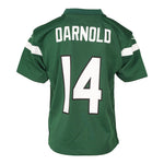 Darnold/Jets Jersey - Denny's