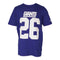 Barkley/Giants NN Tee - Denny's