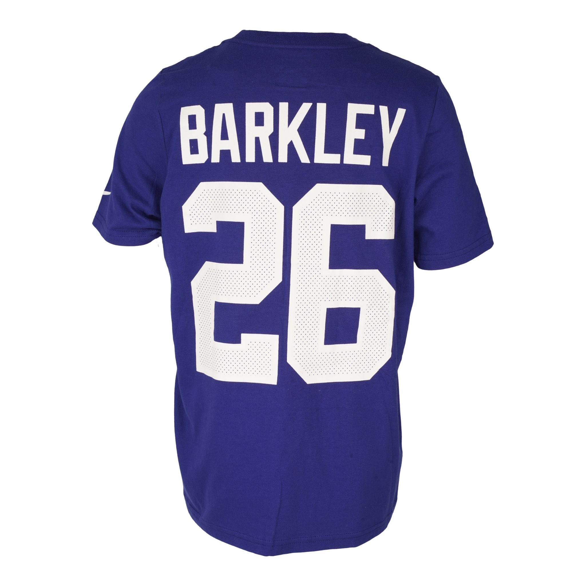 Barkley/Giants NN Tee - Denny's