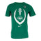 Short Sleeve Jets Icon Tee - Denny's