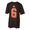 Mayfield Browns Name & Number Tee - Denny's