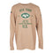 Jets Salute To Service Longsleeve Tee - Denny's