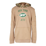 Jets Salute To Service Hoodie - Denny's