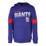 Giants Therma Hoodie - Denny's
