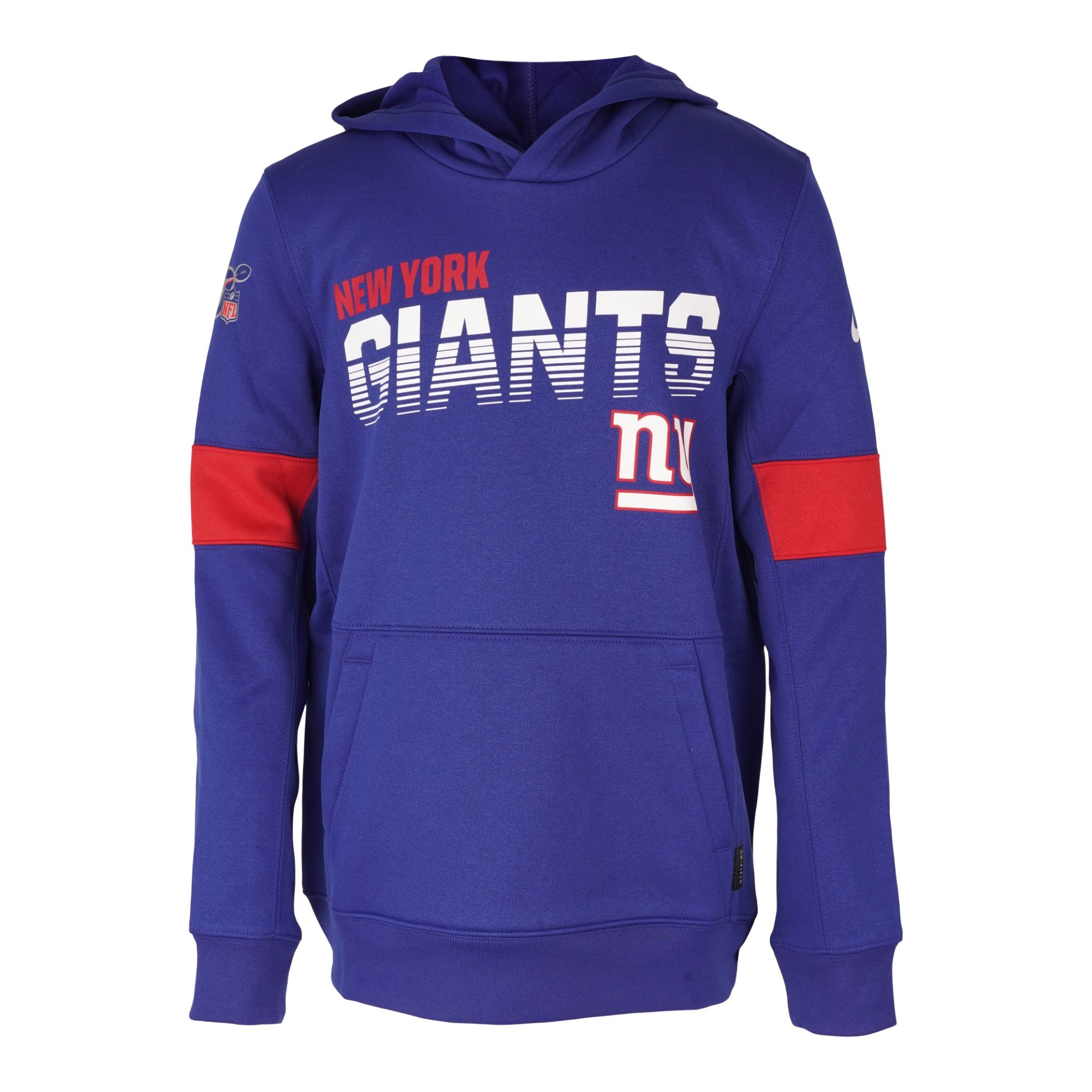 Giants Therma Hoodie - Denny's