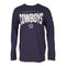 Cowboys Longsleeve Property of Tee - Denny's