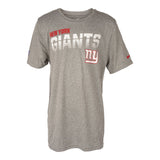 Giants Sideline Short Sleeve Tee - Denny's