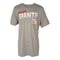 Giants Sideline Short Sleeve Tee - Denny's