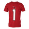 Murray/Cardinals Name & Number Tee - Denny's