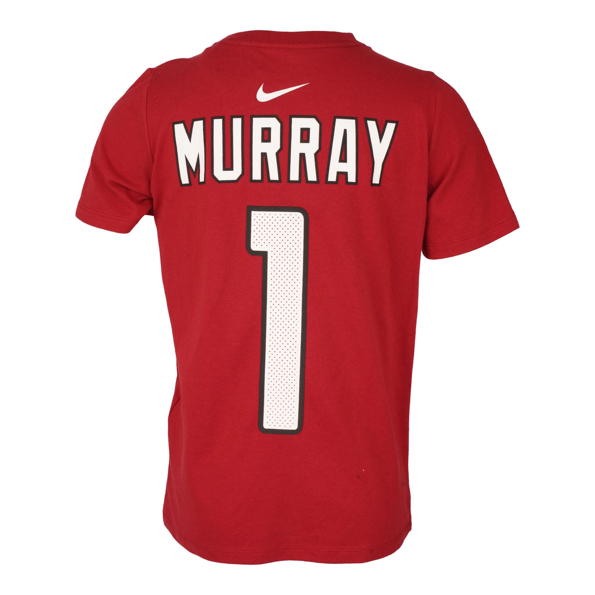 Murray/Cardinals Name & Number Tee - Denny's