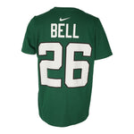 Bell/Jets Name and Number Tee - Denny's
