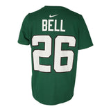 Bell/Jets Name and Number Tee - Denny's