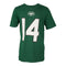 Darnold/ Jets Name & Number Tee - Denny's
