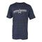 Cowboys S/S Velocity Travel Tee - Denny's