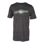 Jets Velocity Shortsleeve Tee - Denny's