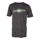 Jets Velocity Shortsleeve Tee - Denny's