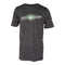 Jets Velocity Shortsleeve Tee - Denny's