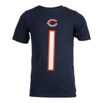 Fields Bears Name & Number Tee - Denny's