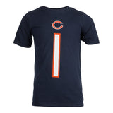 Fields Bears Name & Number Tee - Denny's