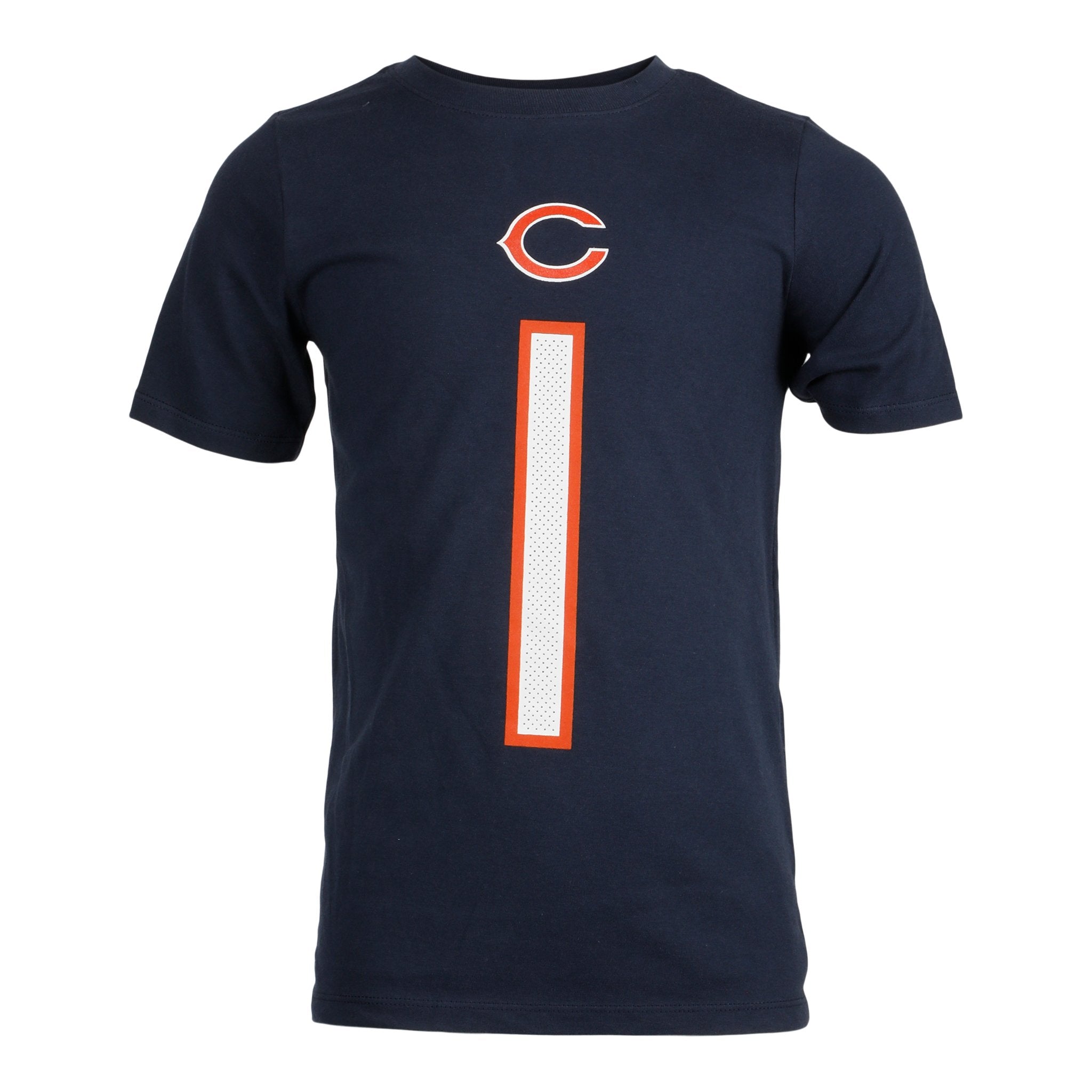 Fields Bears Name & Number Tee - Denny's