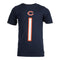 Fields Bears Name & Number Tee - Denny's
