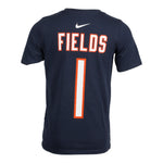 Fields Bears Name & Number Tee - Denny's