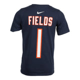 Fields Bears Name & Number Tee - Denny's