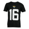 Lawrence Jaguars Name & Number Tee - Denny's