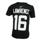 Lawrence Jaguars Name & Number Tee - Denny's
