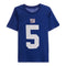 Thibodeaux Giants Name & Name Tee - Denny's