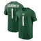 Gardner Jets Name & Number Tee - Denny's