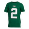 Wilson Jets Name & Number Tee - Denny's