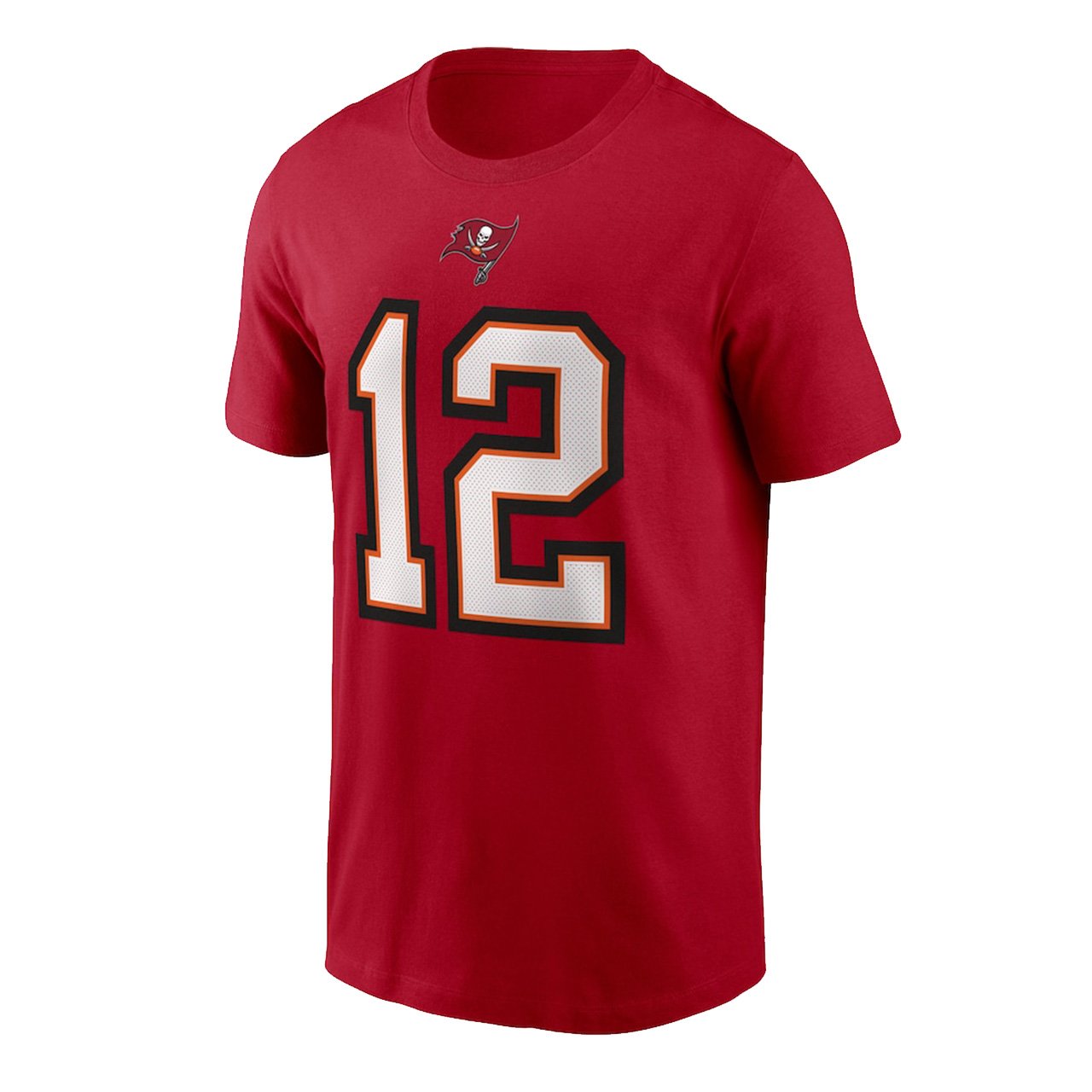 Brady Buccaneers Tee - Denny's