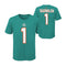 Tagovailoa/Dolphins  NN Tee - Denny's