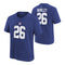 Barkley Name & Number Tee - Denny's