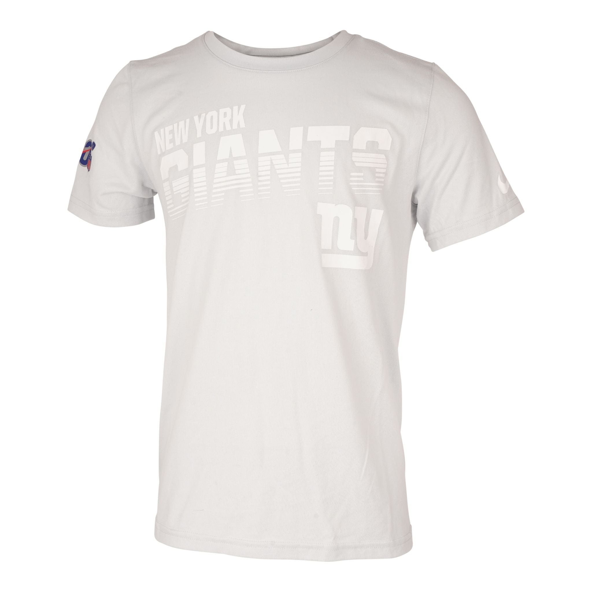 Giants 100 yr Tee - Denny's