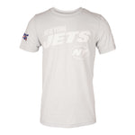 Jets 100 yr Tee - Denny's