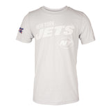 Jets 100 yr Tee - Denny's