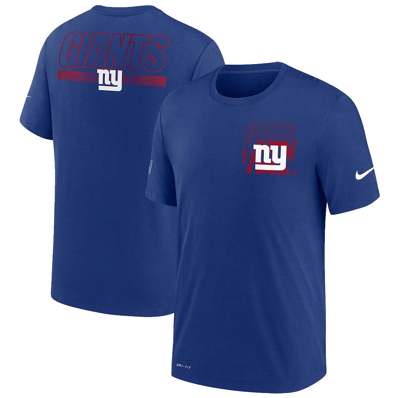 Giants Facility Tee - Denny's