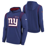Giants Thermal Hoodie - Denny's