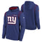 Giants Thermal Hoodie - Denny's