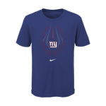 Giants Icon Tee - Denny's