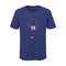 Giants Icon Tee - Denny's