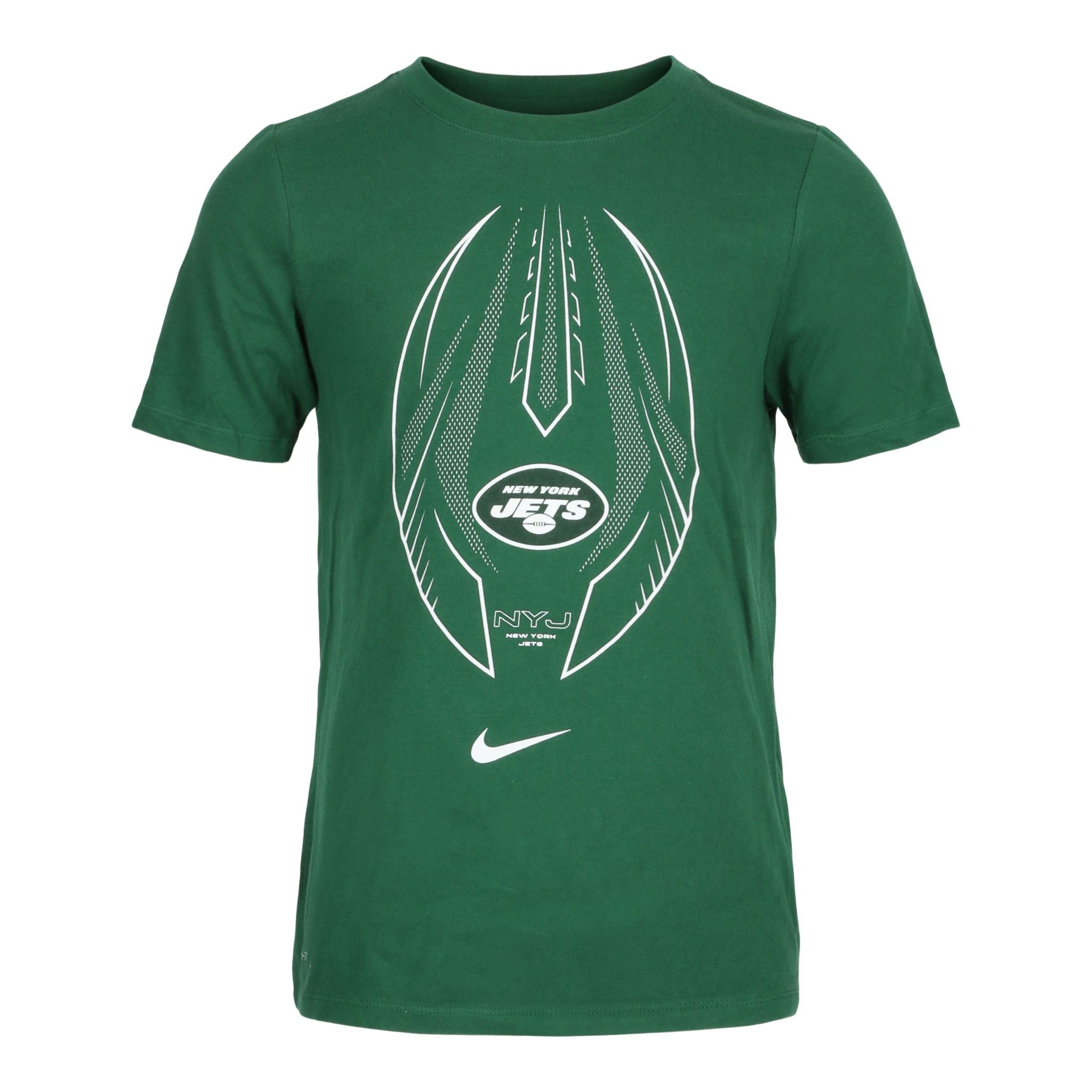 Jets Icon Tee - Denny's