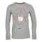 Giants Icon Long Sleeve Tee - Denny's