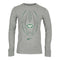 Jets Icon Long Sleeve Tee - Denny's