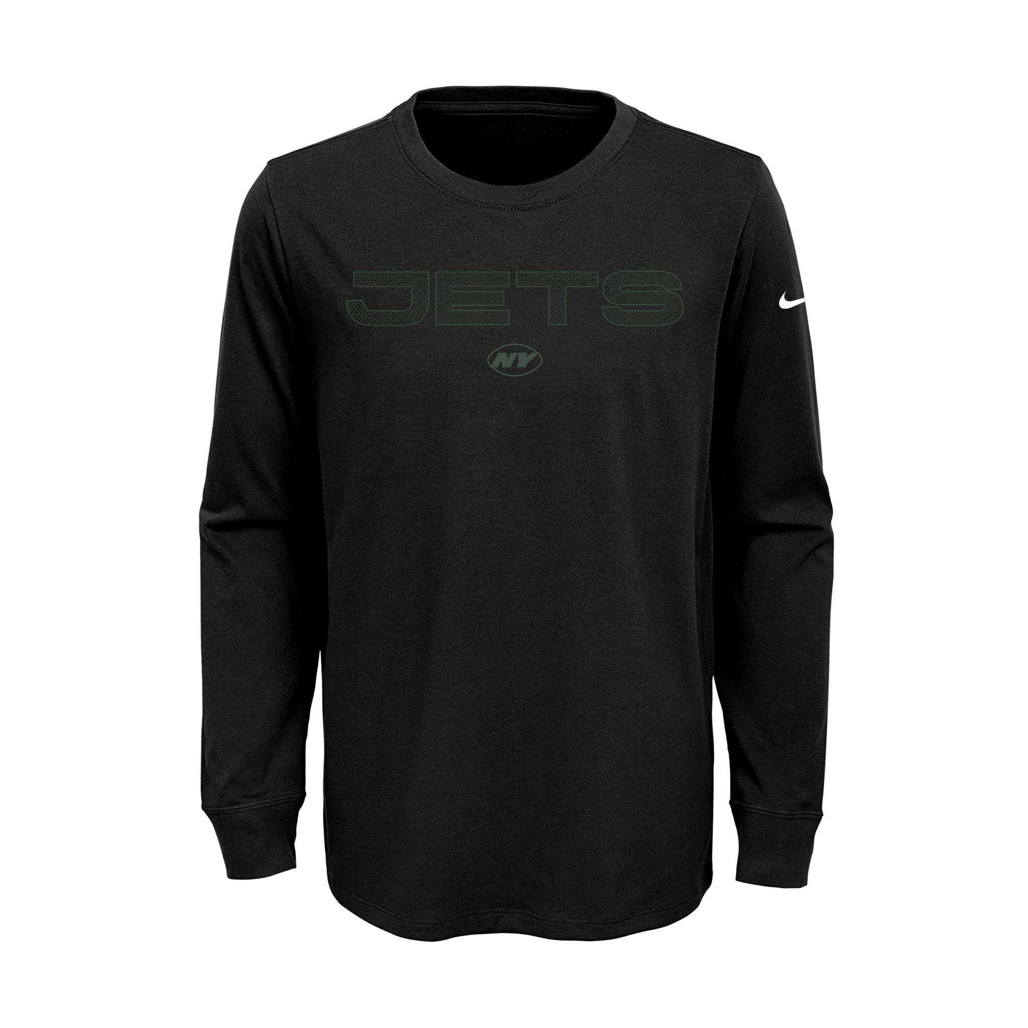 Jets Team Issue Tee - Denny's