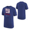Giants Team Issue Legend Tee - Denny's