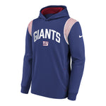 Giants Sideline Therma Hoodie - Denny's