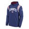 Giants Sideline Therma Hoodie - Denny's